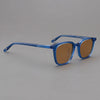 Importé – Lunettes De Soleil Mixte Monture Carrée