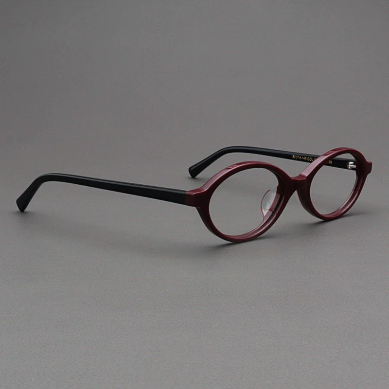 Importé – Monture Lunettes Unisexe