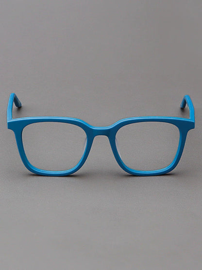 Importé – Monture Lunettes Mixte Tendance