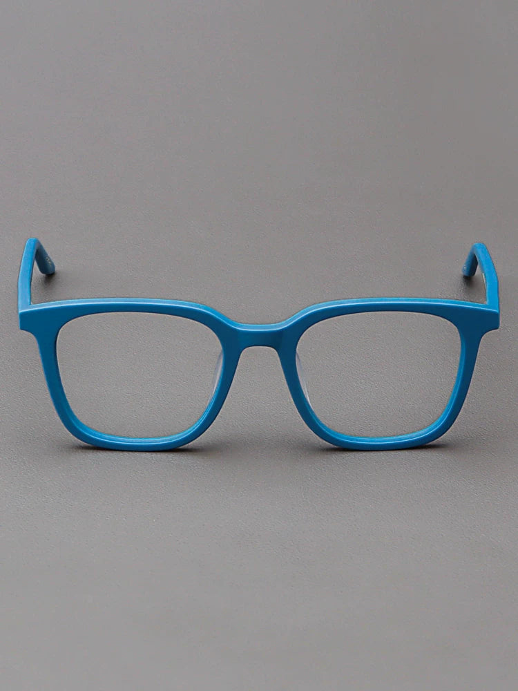 Importé – Monture Lunettes Mixte Tendance