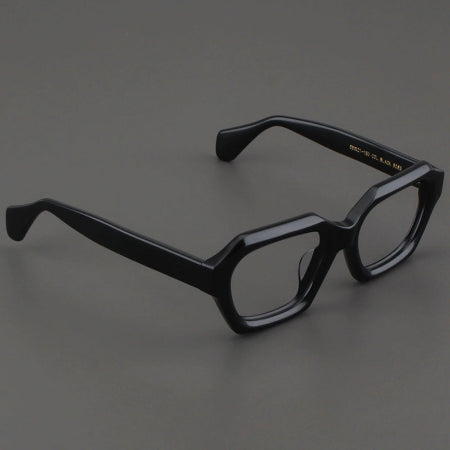 Importé – Monture De Lunettes Mixtes