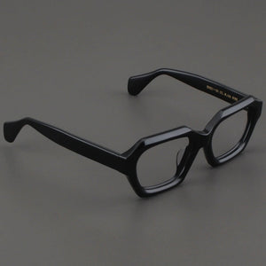 Importé – Monture De Lunettes Mixtes