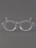 Importé – Monture De Lunettes Mixtes