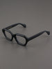 Importé – Monture De Lunettes Mixtes
