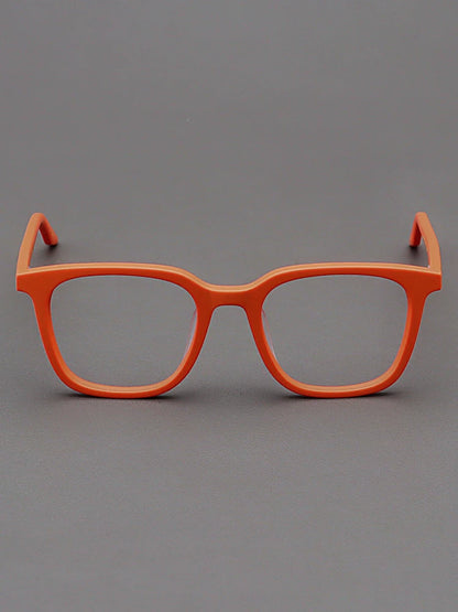 Importé – Monture Lunettes Mixte Tendance