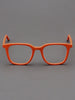 Importé – Monture Lunettes Mixte Tendance