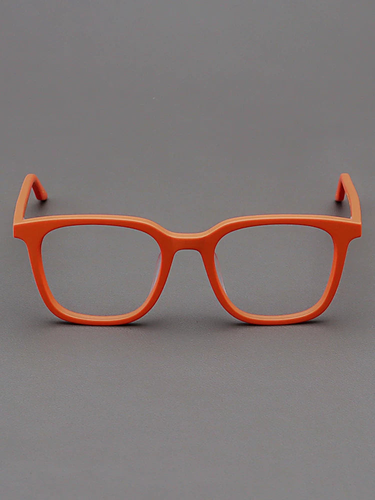 Importé – Monture Lunettes Mixte Tendance