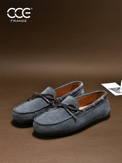Importé - CCE Tod's Cuir Chaussure Homme décontractée