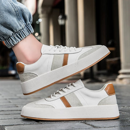 Importé - Chaussure Homme Sport Sneakers Baskets Confort