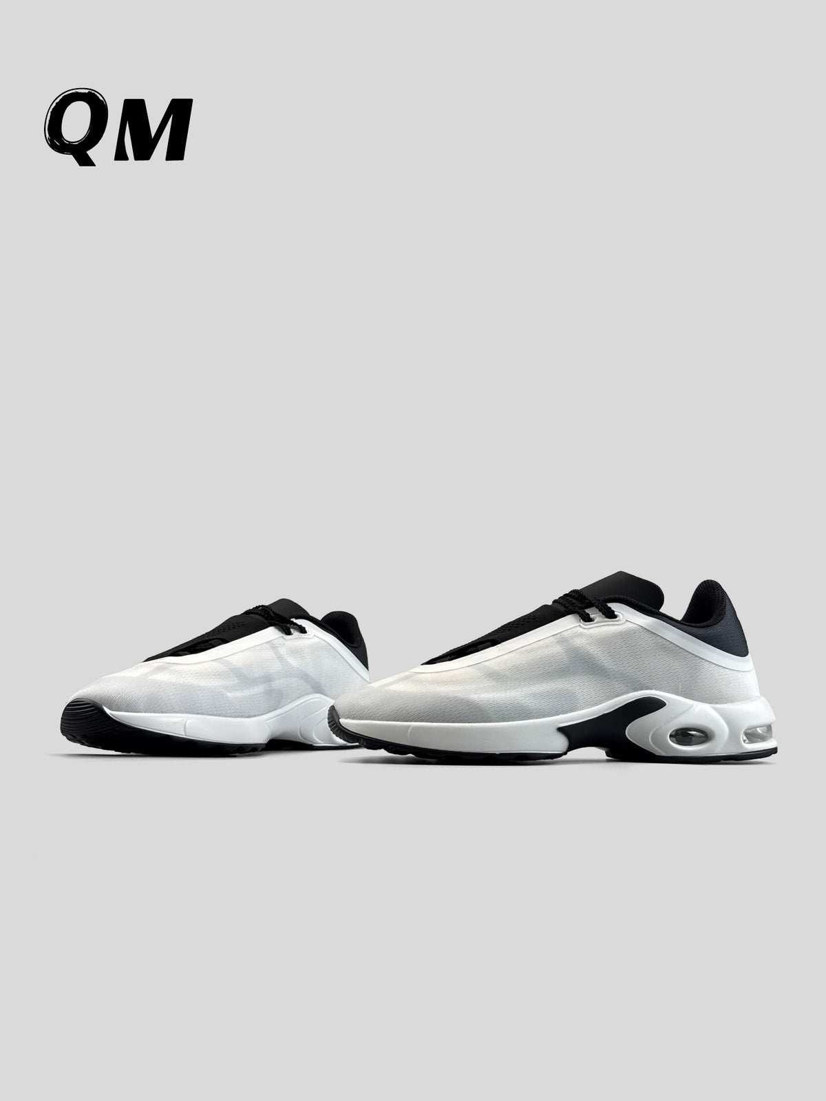 Importé - Chaussure Homme Sport Basket Tendance Grande Taille