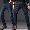 Importé - Pantalon Jean Homme Denim Slim Stretch