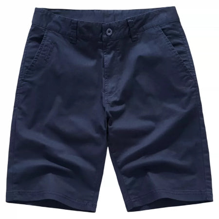 Importé - Shorts Homme Décontracté En Coton