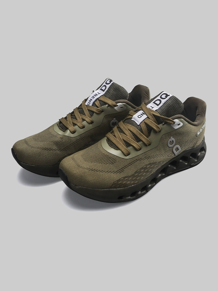 Importé - Chaussure Sneakers Sport Décontractée En Mailles