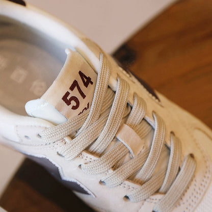Importé - Chaussure Basket Sport Femme Décontractée