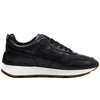 Importé - Chaussure Homme Basket Sport Confort 100%en cuir