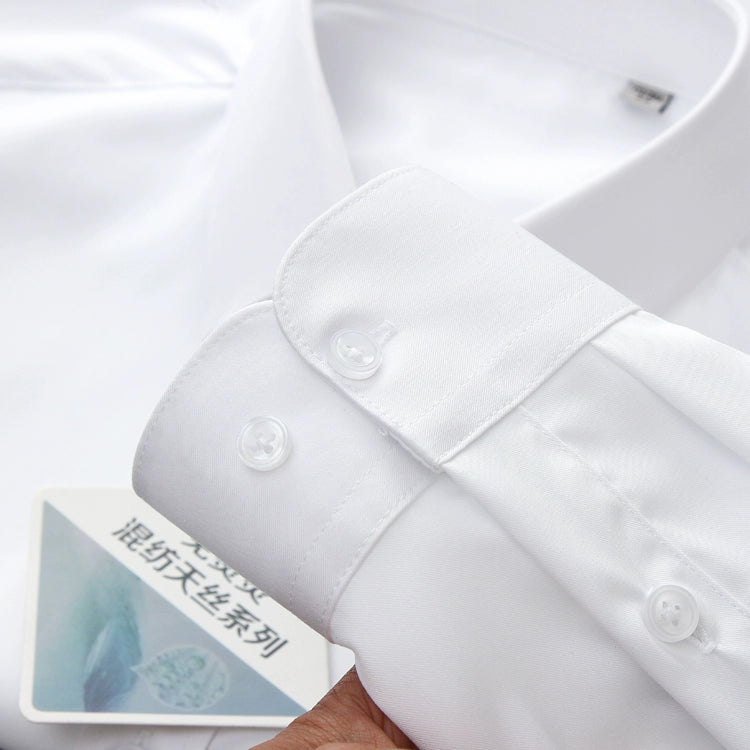 Importé - Chemise Homme Décontractée Manches Longues