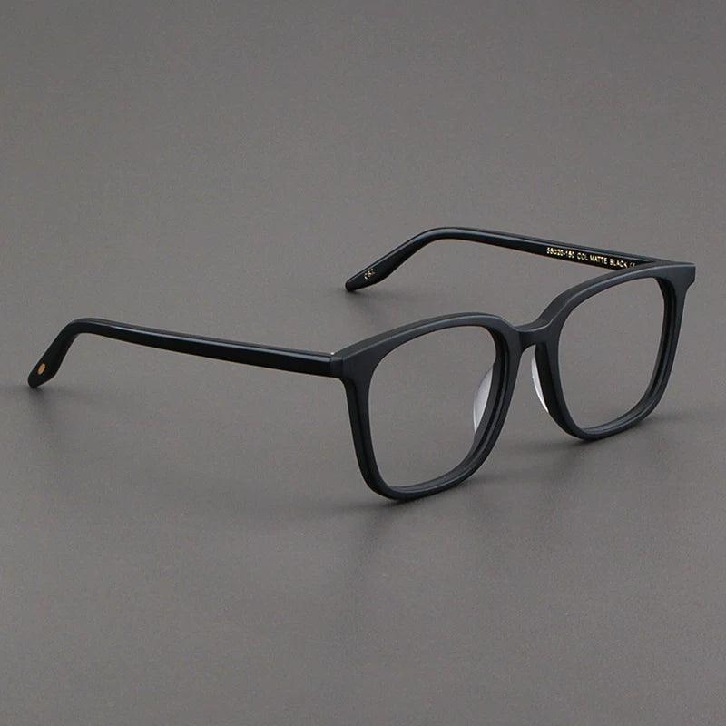 Importé – Monture Lunettes Mixte Tendance