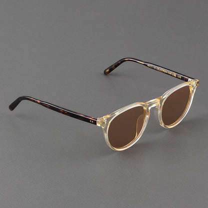 Importé – Lunettes De Soleil Mixte Tendance