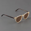 Importé – Lunettes De Soleil Mixte Tendance