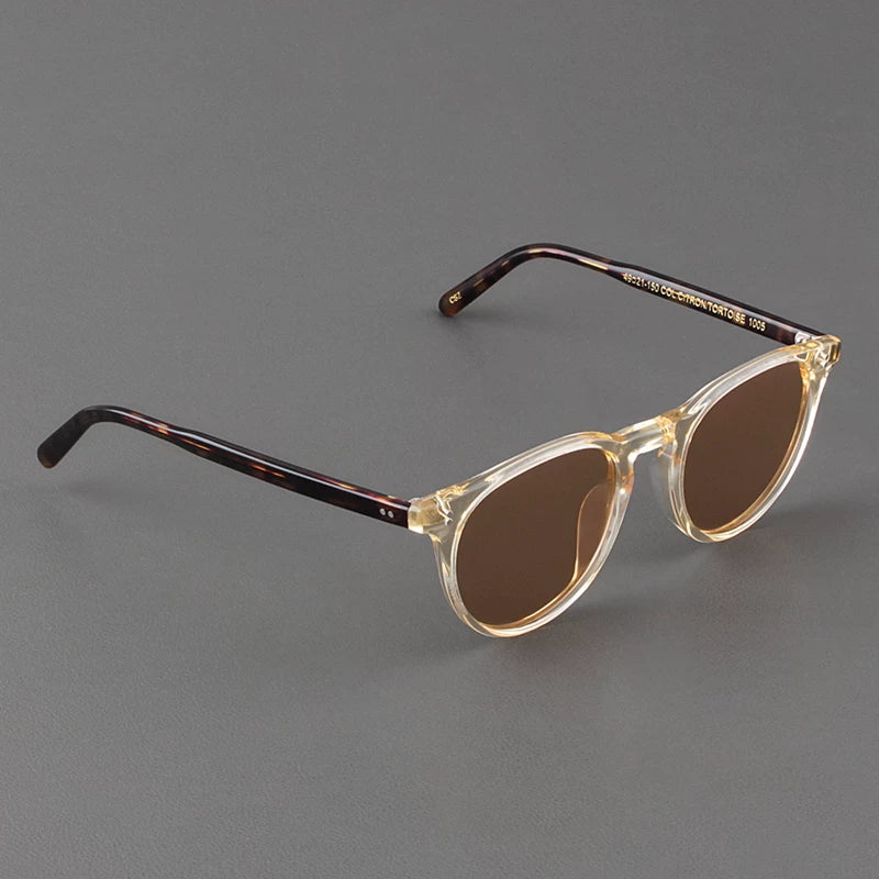Importé – Lunettes De Soleil Mixte Tendance