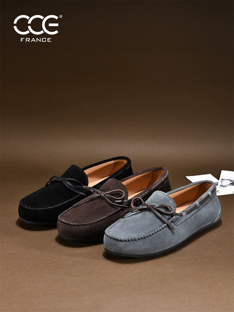 Importé - CCE Tod's Cuir Chaussure Homme décontractée