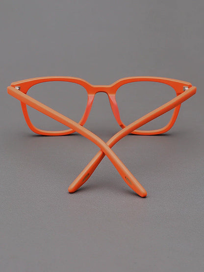 Importé – Monture Lunettes Mixte Tendance