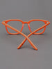 Importé – Monture Lunettes Mixte Tendance