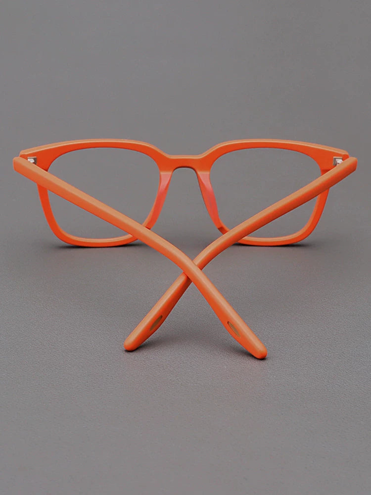 Importé – Monture Lunettes Mixte Tendance