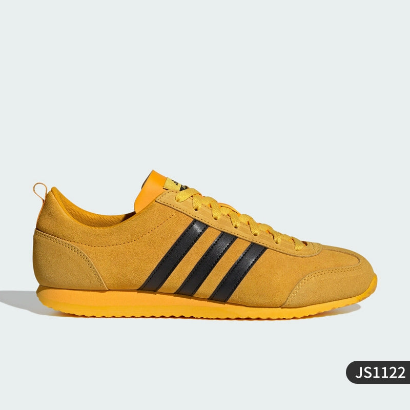 Importé - Chaussure Cuir Tennis Adidas Sport Antidérapantes