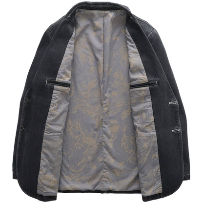 Importé - Veste Blazer Décontractée Homme