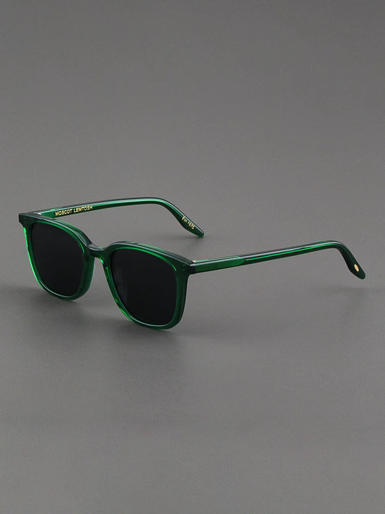 Importé – Lunettes De Soleil Mixte