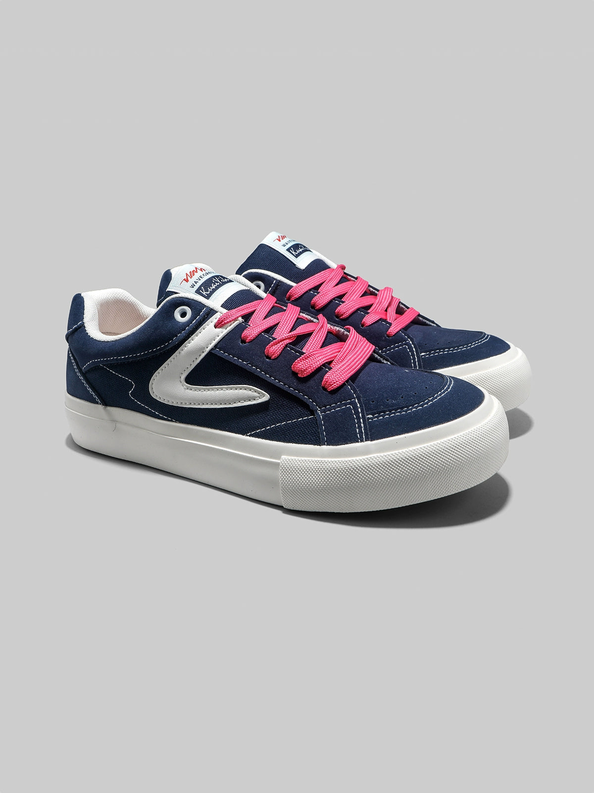 Importé - Chaussure Homme Sport Baskets Mixte Style Vans