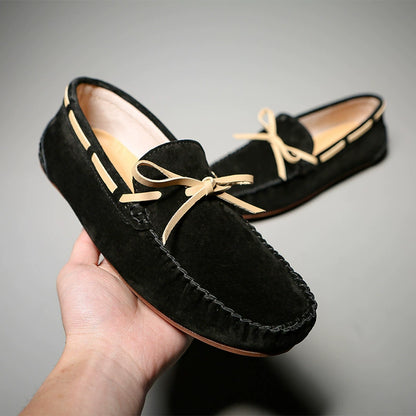 Importé - Chaussure Homme Tod's Cuir Daim Décontractée