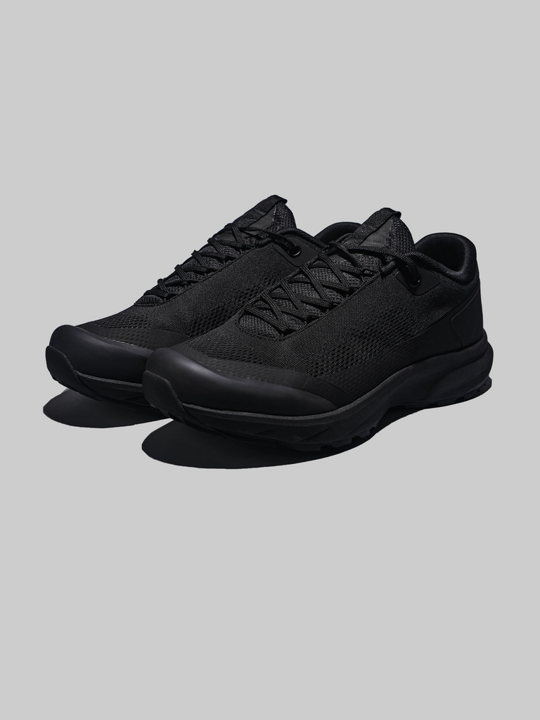 Importé - Chaussure Homme Sport Bi-Matière Décontractée