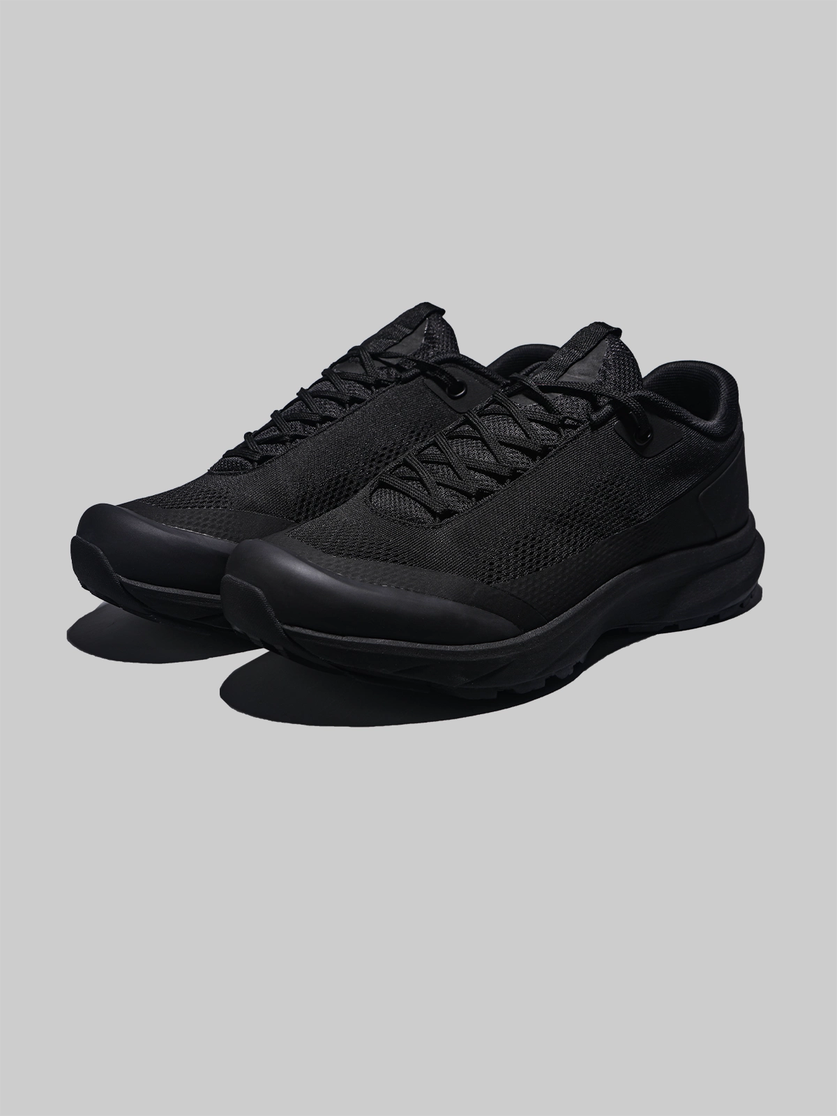 Importé - Chaussure Homme Sport Bi-Matière Décontractée