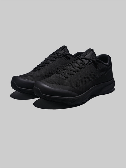 Importé - Chaussure Homme Sport Bi-Matière Décontractée