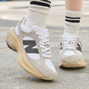 Importé - Chaussure Sneaker Basket Sport Mixte