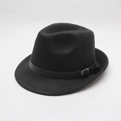 Importé - Chapeau Homme Britannique Style Vintage