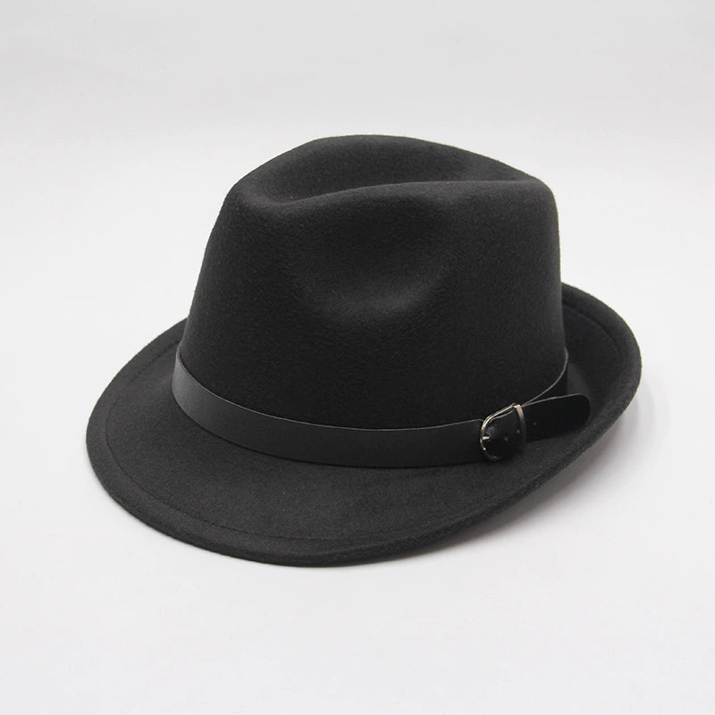 Importé - Chapeau Homme Britannique Style Vintage