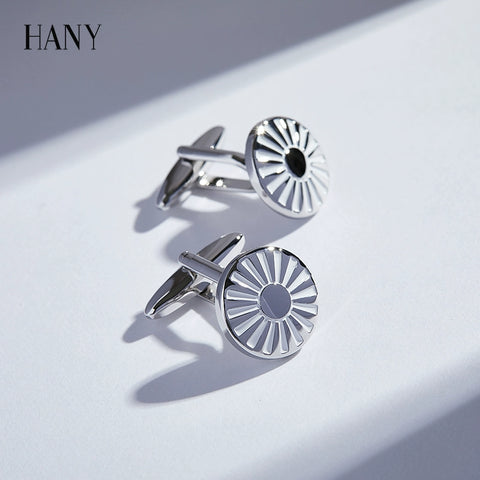 Importé - Boutons de Manchettes Homme Tendance