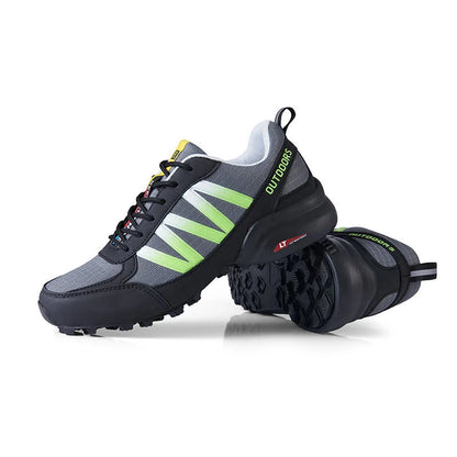 Importé - Chaussure Homme Sport Randonnée Décontractée