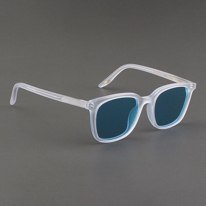 Importé – Lunettes De Soleil Mixte
