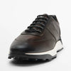 Importé - Chaussure Homme 100%en cuir  Basket Sport Confort Décontractées