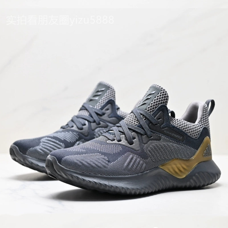 Importé - Chaussure Unisexe Sport Décontractée En Mesh