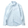 Importé - Chemise Homme Décontractée Manches Longues