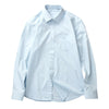 Importé - Chemise Homme Décontractée Manches Longues