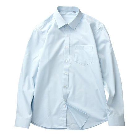 Importé - Chemise Homme Décontractée Manches Longues