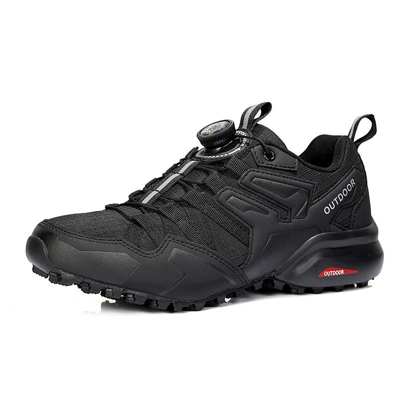 Importé - Chaussure Homme Sport Cross-Country Décontractée