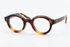 Importé – Monture Lunettes Unisexe Retro