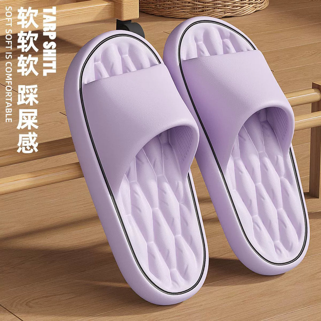 Importé - Sandale Homme Pantoufles Tendance Antidérapantes